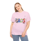 Chaos Humanchic Exclusive Premiun T-Shirt #PY