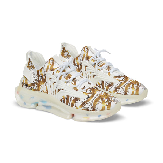 Circuit LuxeStride Sneakers  Shoes #PY