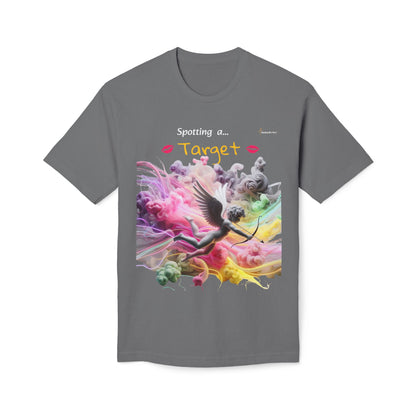 CUPID V-Neck T-shirt #PY