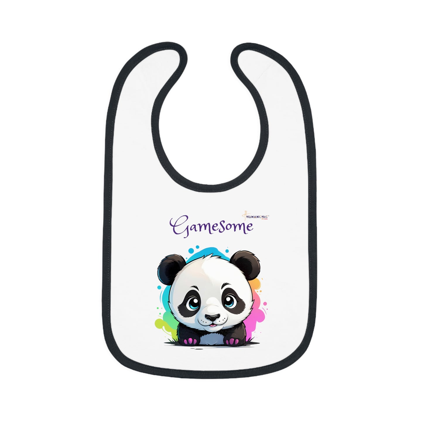 Bib - Cutest Pet's #PY