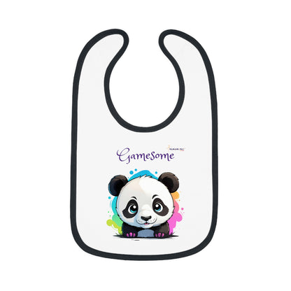 Bib - Cutest Pet's #PY