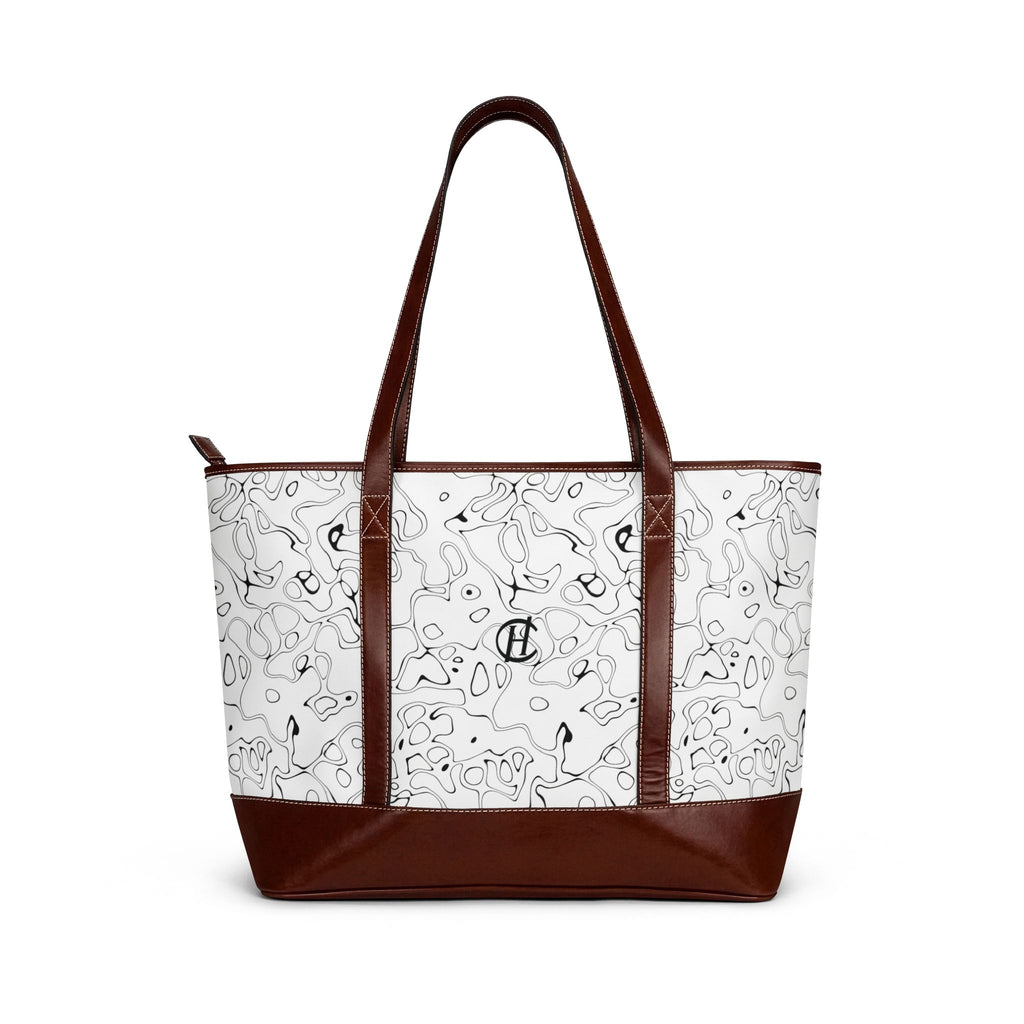 HUMANCHIC Atelier Everyday Marble Sketch Tote