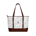 HUMANCHIC Atelier Everyday Marble Sketch Tote