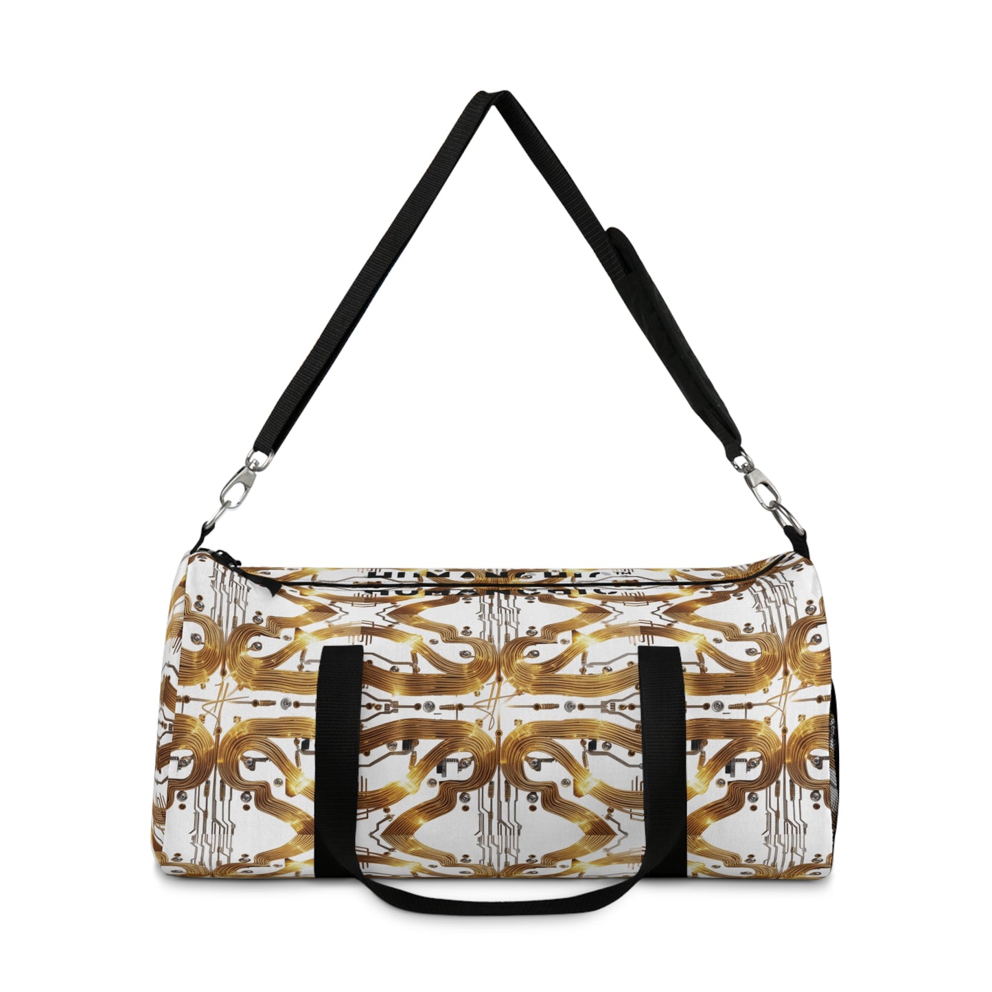 Circuit Collection Duffle bag #PY