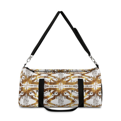 Circuit Collection Duffle bag #PY