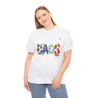 Chaos Humanchic Exclusive Premiun T-Shirt #PY