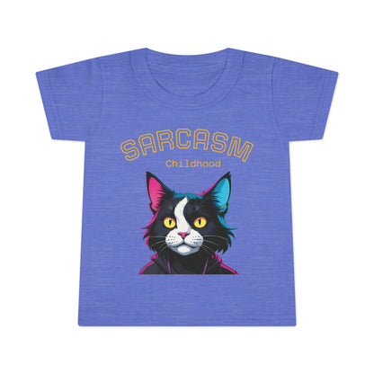 Funny Sarcasm Toddler #PY