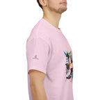 Chaos Humanchic Exclusive Premiun T-Shirt #PY