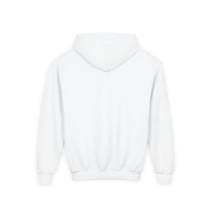Love me Youth Hooded Sweatshirt #PY