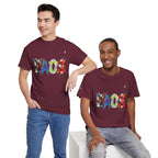 Chaos Humanchic Exclusive Premiun T-Shirt #PY