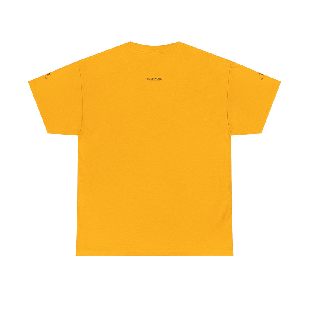 Chaos Humanchic Exclusive Premiun T-Shirt #PY