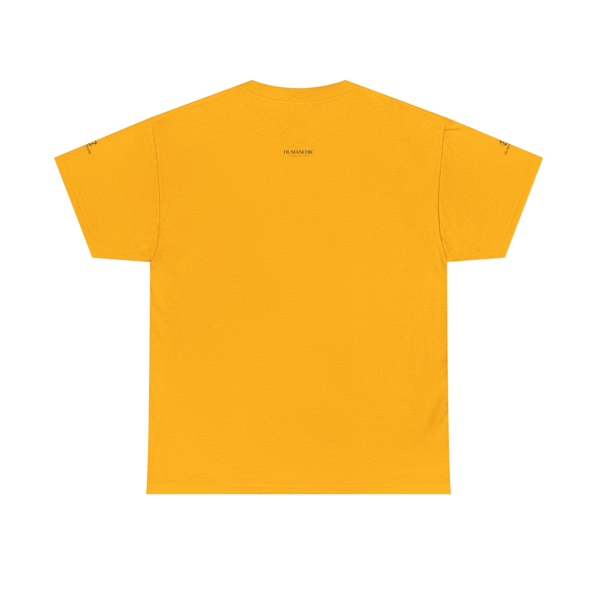 Chaos Humanchic Exclusive Premiun T-Shirt #PY