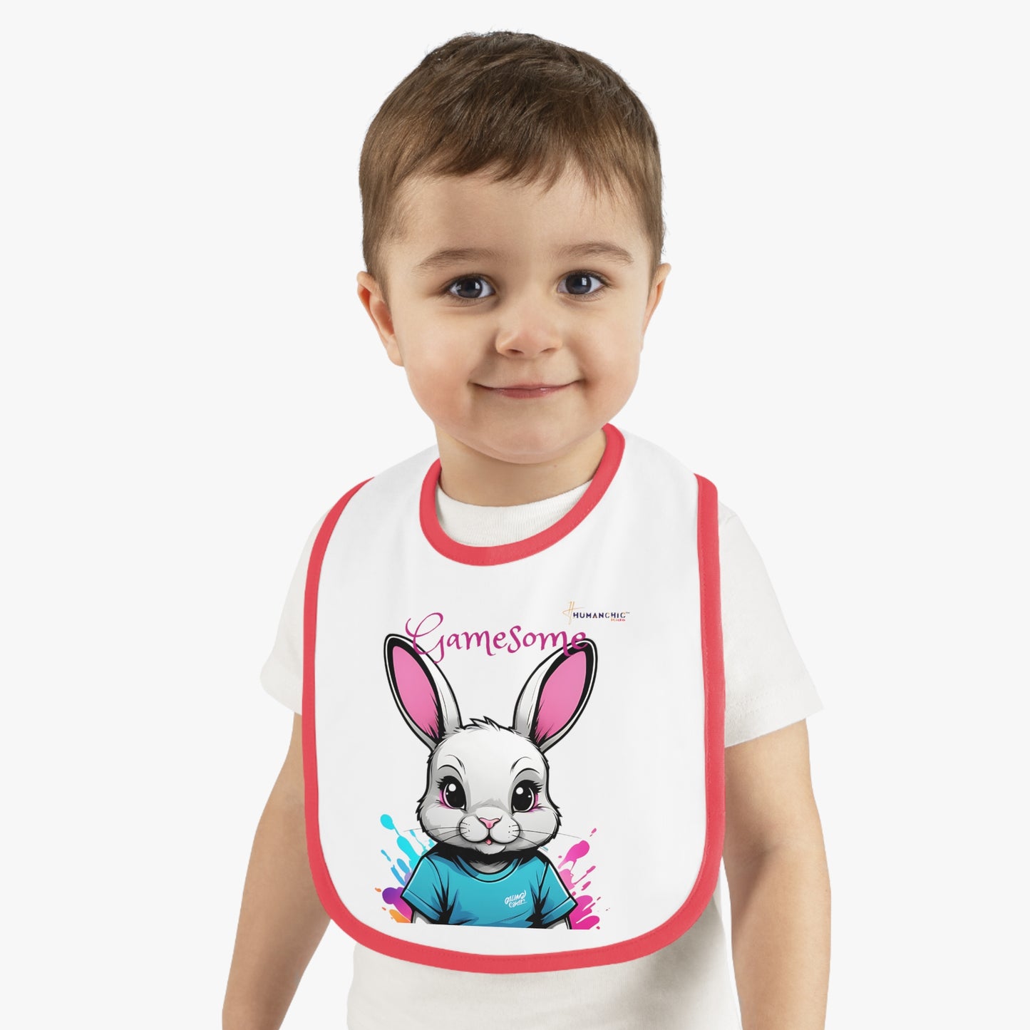 Bib - Cutest Pet's #PY