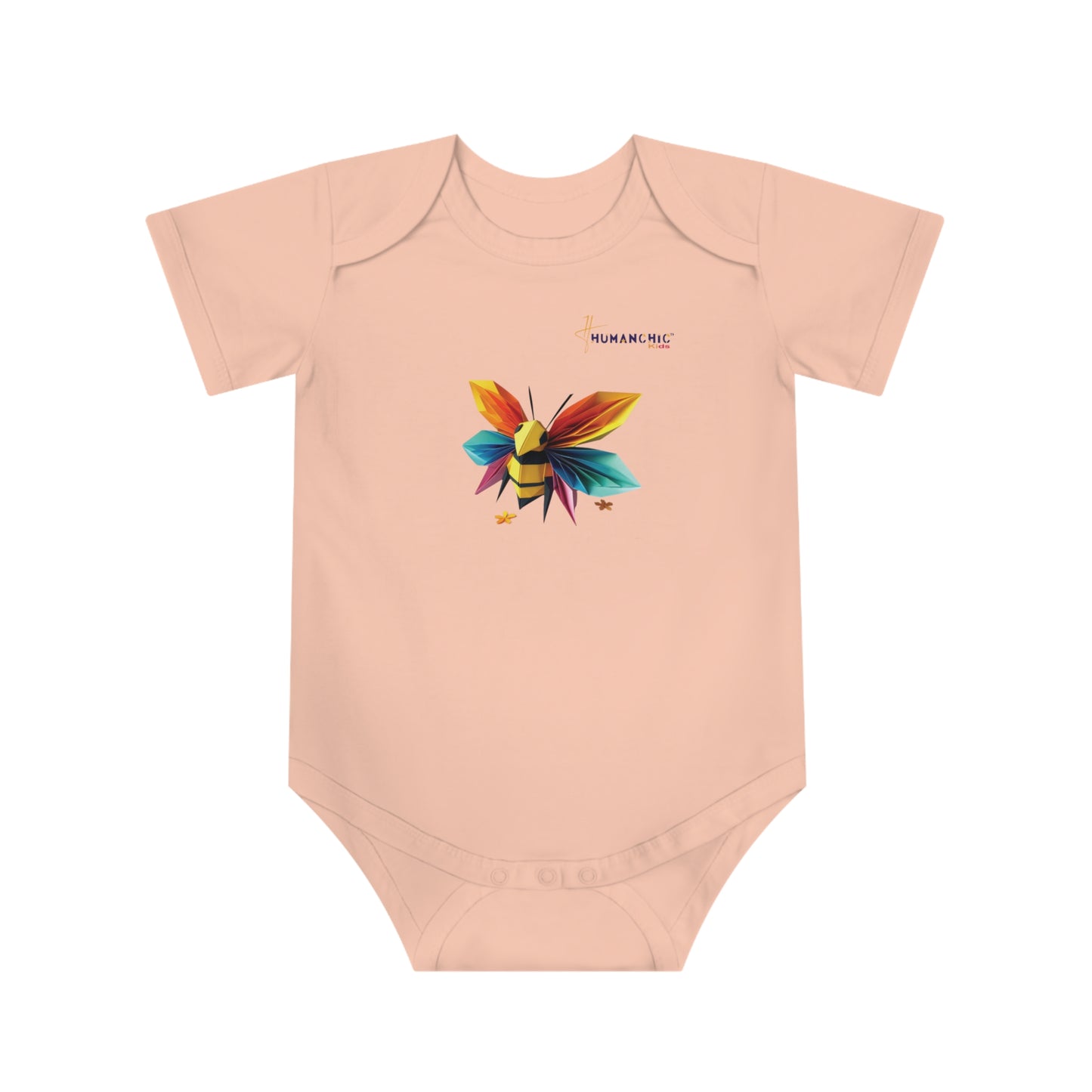 Baby Dragon Cutte Bodysuit #PY