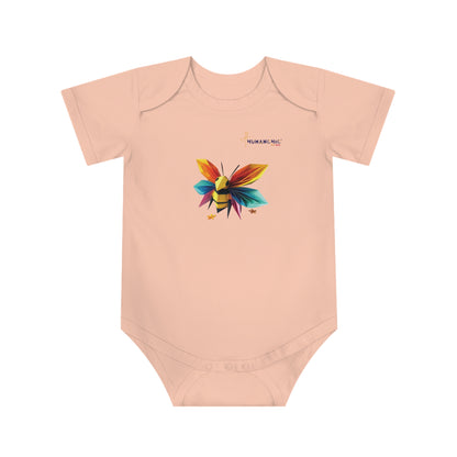 Baby Dragon Cutte Bodysuit #PY
