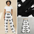 HUMANCHIC Atelier Everyday Wide-Leg Pants — Women