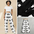 HUMANCHIC Atelier Everyday Wide-Leg Pants — Women