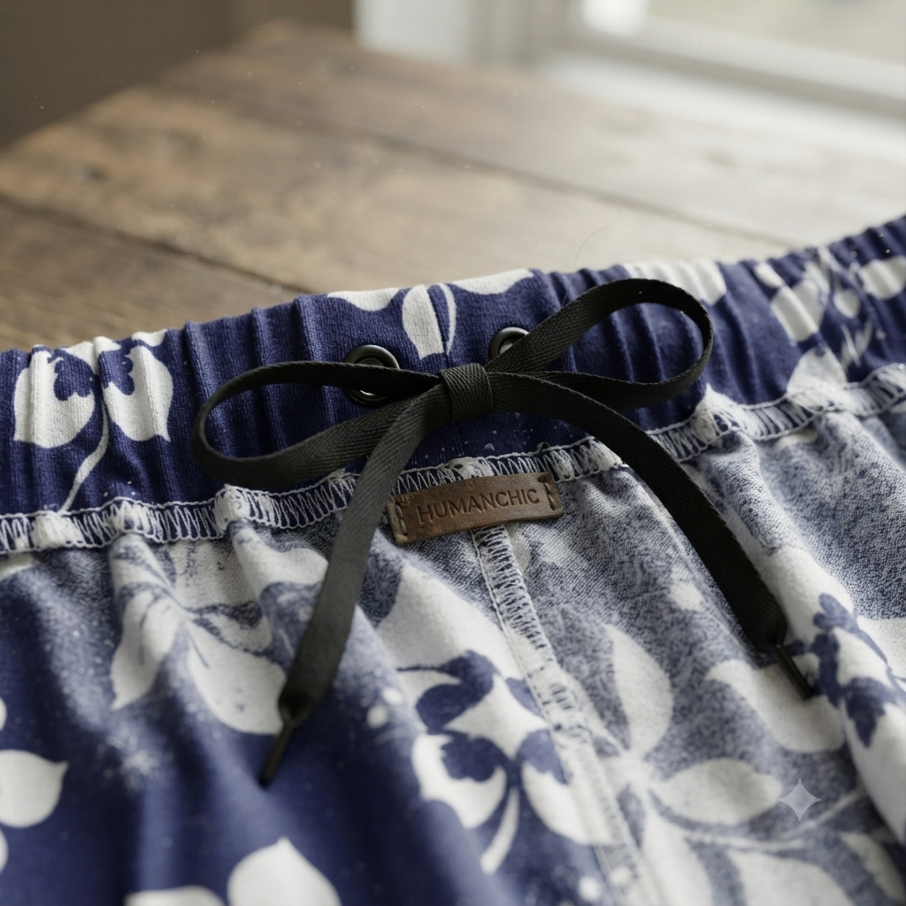 HUMANCHIC Royal Lounge Pants — Women