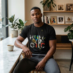 HUMANCHIC Atelier Everyday T-Shirt — Men