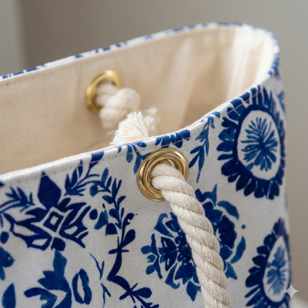 Sac de voyage Royal Azure #PY