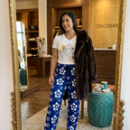 HUMANCHIC Royal Lounge Pants — Women