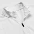 HUMANCHIC Atelier Everyday Quarter-Zip Pullover — Men