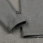 HUMANCHIC Atelier Everyday Quarter-Zip Pullover — Men