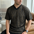 HUMANCHIC Matrix T-Shirt — Men