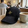 HUMANCHIC Members Corduroy Cap — Unisex
