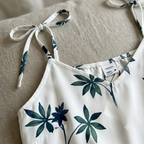 HUMANCHIC Atelier Everyday Midi Dress — Women