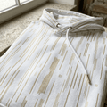 HUMANCHIC Matrix Hoodie — Men