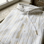 HUMANCHIC Matrix Hoodie — Men