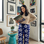 HUMANCHIC Royal Lounge Pants — Women