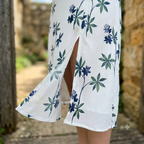 HUMANCHIC Atelier Everyday Midi Dress — Women