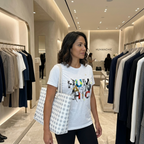 HUMANCHIC Atelier Everyday Premium Tee — Women