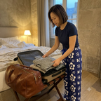 HUMANCHIC Royal Lounge Pants — Women
