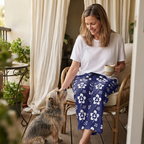 HUMANCHIC Royal Lounge Pants — Women