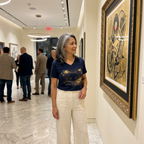 HUMANCHIC Refined V-Neck Tee — Women