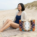 Sac de voyage week-end HUMANCHIC — Cosmos
