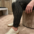HUMANCHIC Matrix Joggers — Men