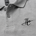 HUMANCHIC Workday Piqué Polo — Women