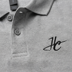 HUMANCHIC Refined Piqué Polo — Women