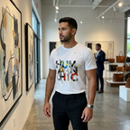 HUMANCHIC Atelier Everyday T-Shirt — Men