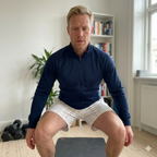 HUMANCHIC Matrix Long Shorts — Men