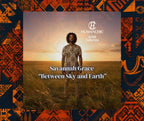 Polo cintré HUMANCHIC Atelier Everyday Afrik — Homme (Marron)