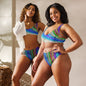 Cubic bikini #PL