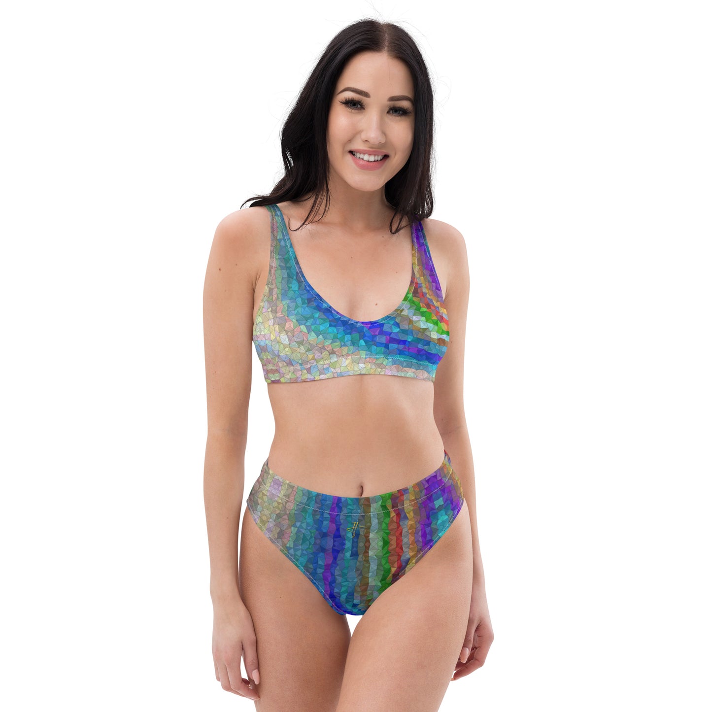 Cubic bikini #PL
