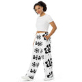 HUMANCHIC Atelier Everyday Wide-Leg Pants — Women