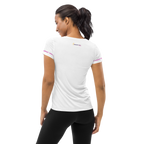 Camiseta feminina Art Line_Afeg #PL