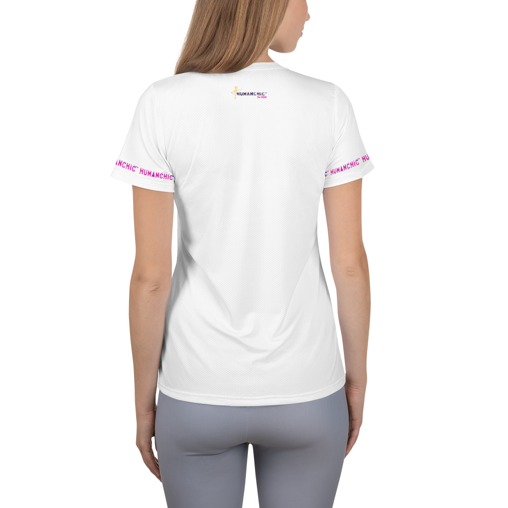 Camiseta feminina Art Line_Afeg #PL